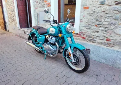 Royal Enfield Classic 650 (2025 - 26) - Annuncio 9860849