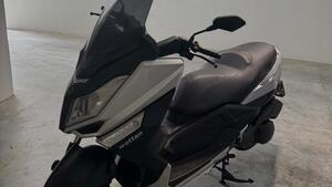 Wottan Motor Storm 125 (2022 - 24)