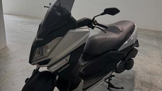 Wottan Motor Storm 125 (2022 - 24) usata