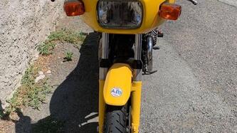Moto Guzzi V35 Imola epoca
