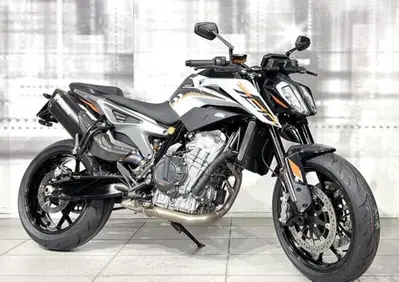 KTM 790 Duke L (2023 - 24) - Annuncio 9859224