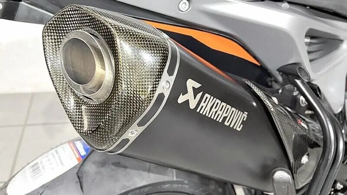 KTM 790 Duke L (2023 - 24)  (3)