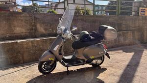 Vespa GTS 300 Super Tech (2023 - 24)