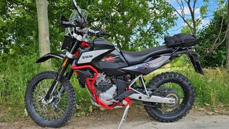 Swm Superdual 600 X (2018 - 20) usata