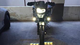 Bmw F 750 GS (2021 - 24)