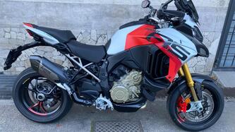 Ducati Multistrada V4 RS (2024 - 25) usata