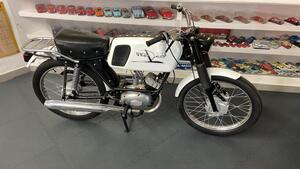 Italjet Moto