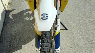 Husqvarna 701 Enduro (2017 - 19) usata