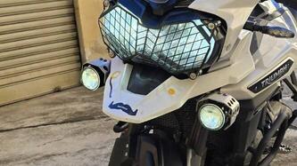 Triumph Tiger 1200 XCa (2018 - 20)