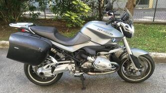 Bmw R 1200 R (2006 - 11)