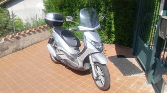 Piaggio Beverly 250 (2004 - 05) usata