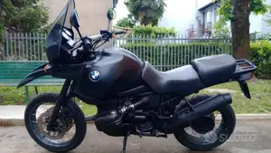 Bmw R 1100 GS 