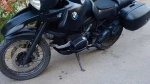 Bmw R 1100 GS  (2)