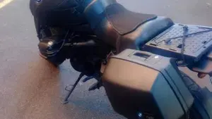 Bmw R 1100 GS  (3)