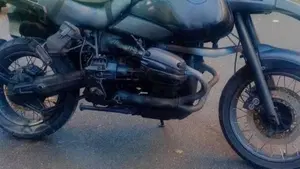 Bmw R 1100 GS  (5)