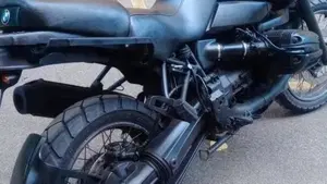 Bmw R 1100 GS  (6)