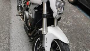 Benelli BN 302 (2017 - 19)