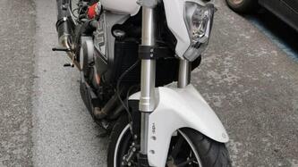 Benelli BN 302 (2017 - 19) usata