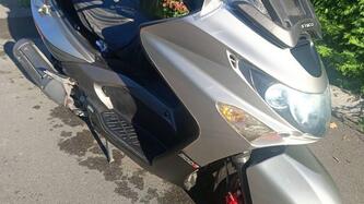 Kymco Xciting 300i usata