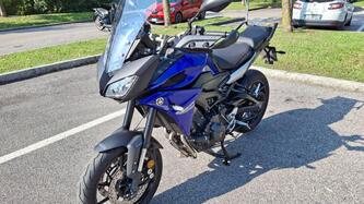 Yamaha Tracer 900 ABS (2017 - 18) usata