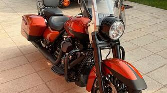 Harley-Davidson 114 Road King Special (2019 - 20) - FLHR usata