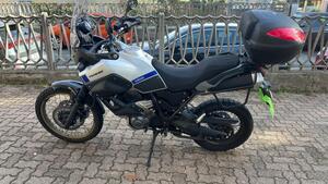 Yamaha XT 660 Z Ténéré (2008 - 16)