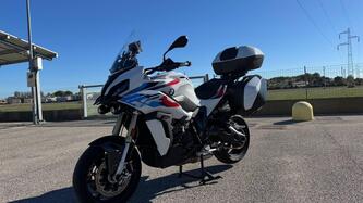 Bmw S 1000 XR (2020 - 23) usata