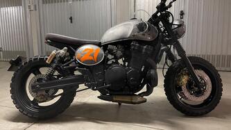 Suzuki GSX 1200 usata