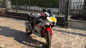 Yamaha YZF R125 (2023 - 26)  (9)