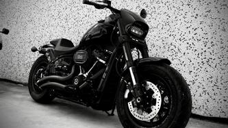 Harley-Davidson 114 Fat Bob (2018 - 20) - FXFBS usata