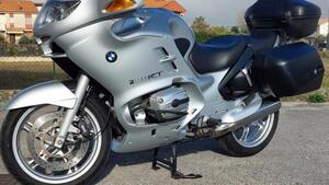 Bmw R 1150 RT (2000 - 06) 