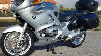 Bmw R 1150 RT (2000 - 06) usata