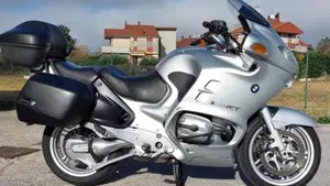 Bmw R 1150 RT (2000 - 06)  (4)