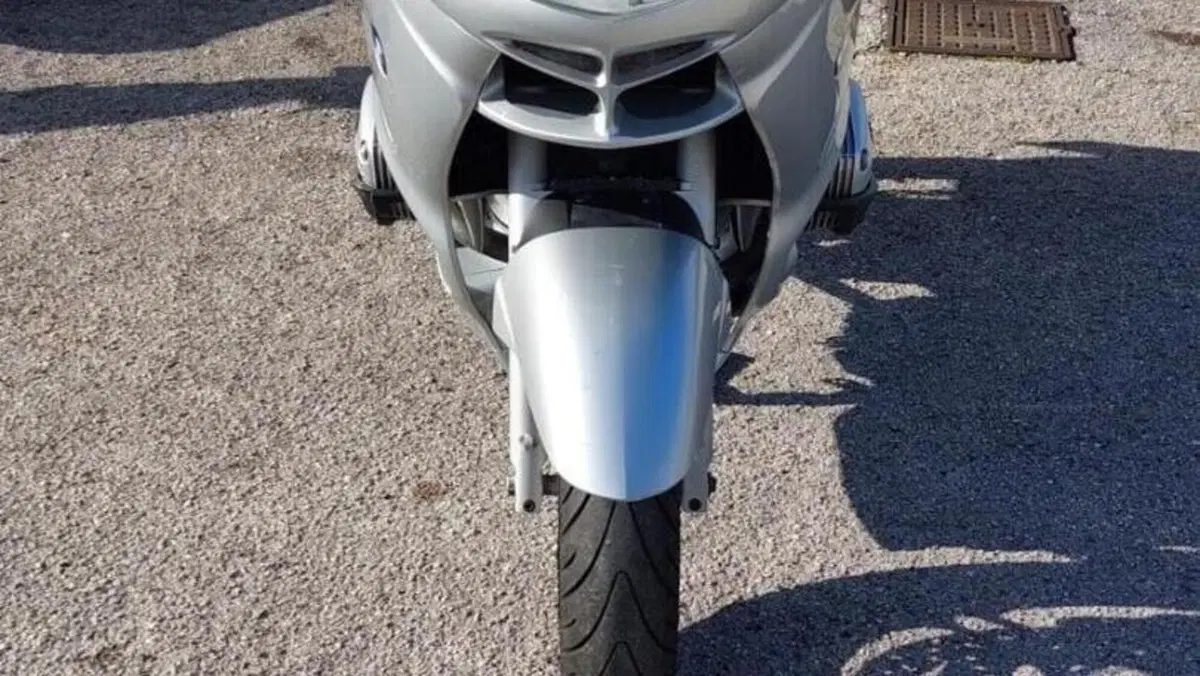 Bmw R 1150 RT (2000 - 06)  (5)