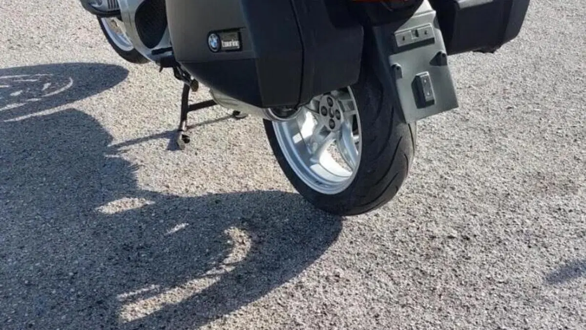 Bmw R 1150 RT (2000 - 06)  (9)