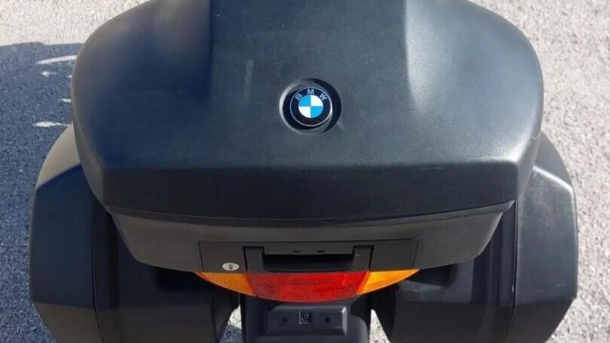 Bmw R 1150 RT (2000 - 06)  (10)