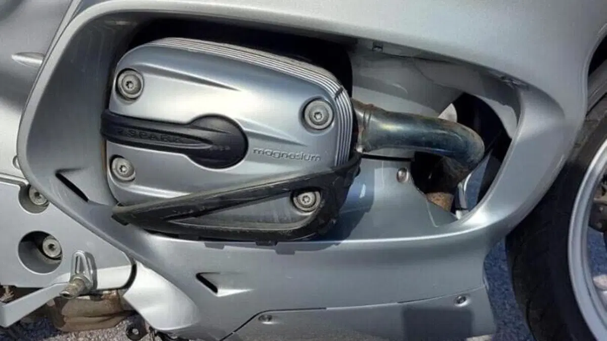 Bmw R 1150 RT (2000 - 06)  (12)