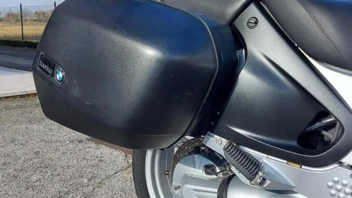 Bmw R 1150 RT (2000 - 06)  (13)