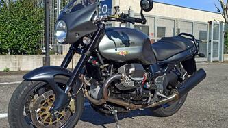 Moto Guzzi V11 Sport Ballabio (2003 - 06) usata