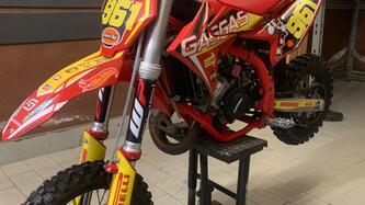 GASGAS MC 50 (2023 - 26) usata