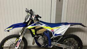 Sherco 125 SE Factory (2021) 