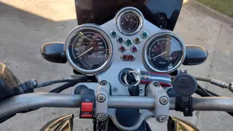 Bmw R 1150 R (2000 - 07) usata
