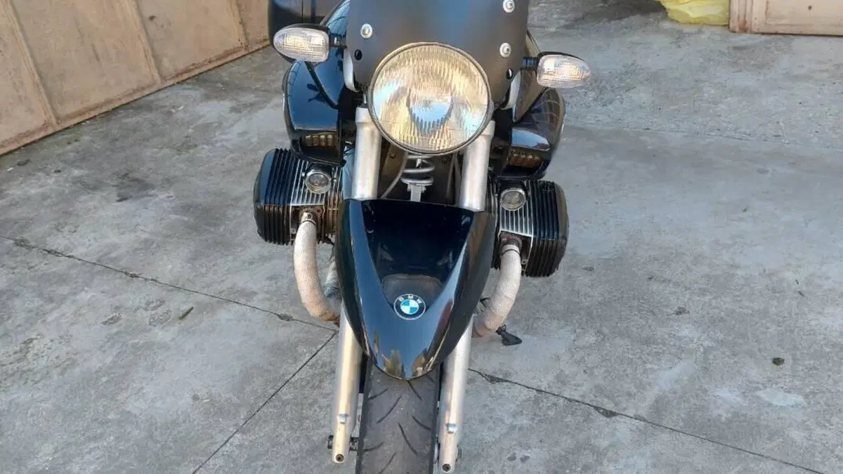 Bmw R 1150 R (2000 - 07)  (4)