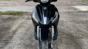 Piaggio Beverly 300 i.e. (2010 - 16)