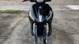 Piaggio Beverly 300 i.e. (2010 - 16) usata