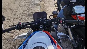 Bmw M 1000 R (2023 - 24) usata