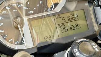 Bmw R 1200 GS (2013 - 16)