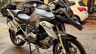 Bmw R 1200 GS (2013 - 16)
