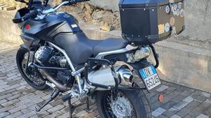 Moto Guzzi Stelvio 1200 NTX (2011 - 16)