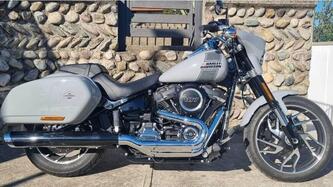 Harley-Davidson Sport Glide (2021 - 25) usata